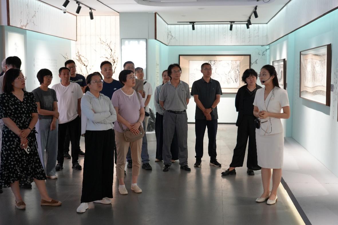 数字校园建设办公室党支部开展主...